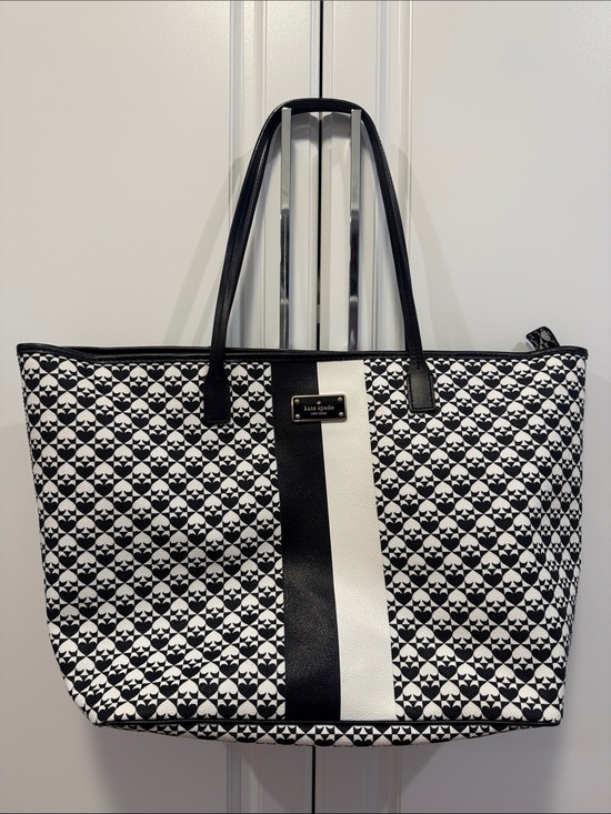 kate spade Handbags - Kate Spade New York Penn Place Margareta Tote